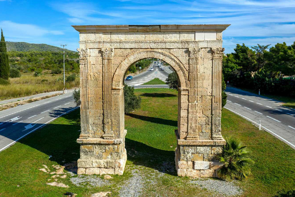Sanyhot Adhesives and the Berà Arch: engineering that connects generations