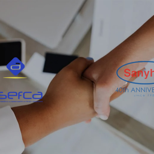 Socios de ASEFCA para fortalecer nuestro crecimiento y visión de futuro