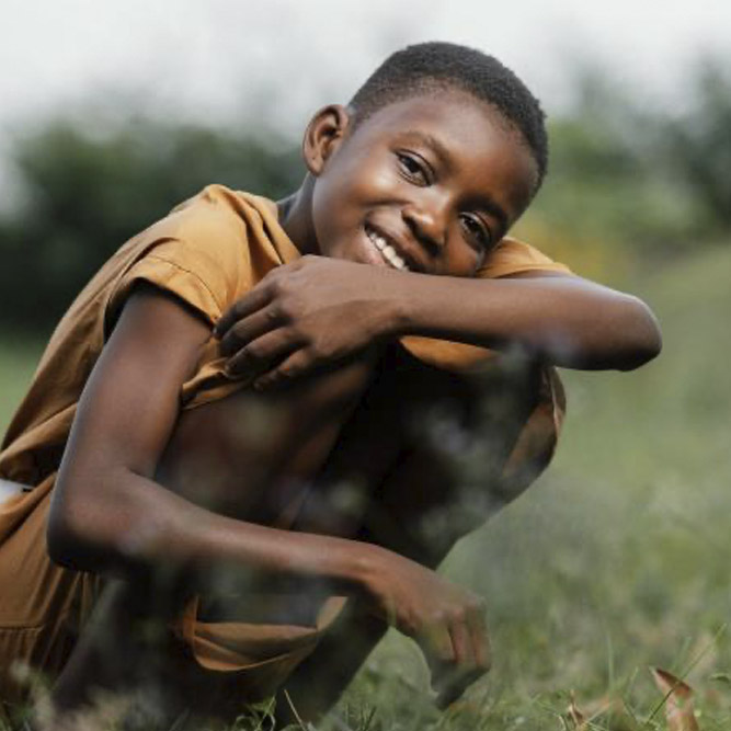 Colaboramos con la Alianza por la Vacunación Infantil de CaixaBank