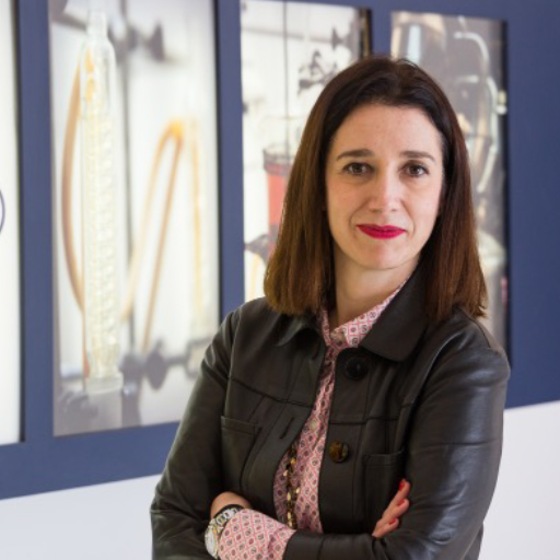 Elena Pérez, CEO de Sanyhot, en el podcast de Formaciones Adhesivas