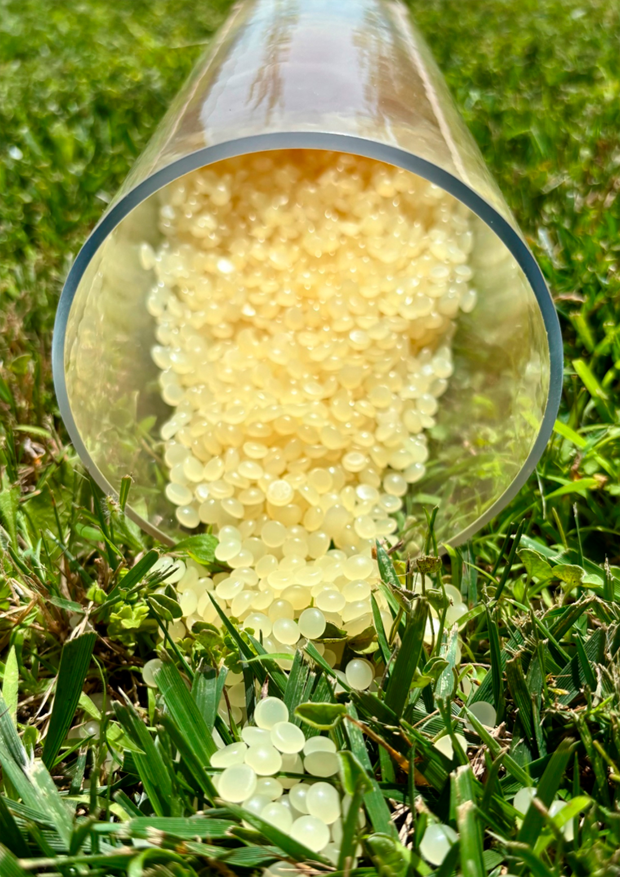  En Sanyhot, avanzamos hacia un futuro más sostenible