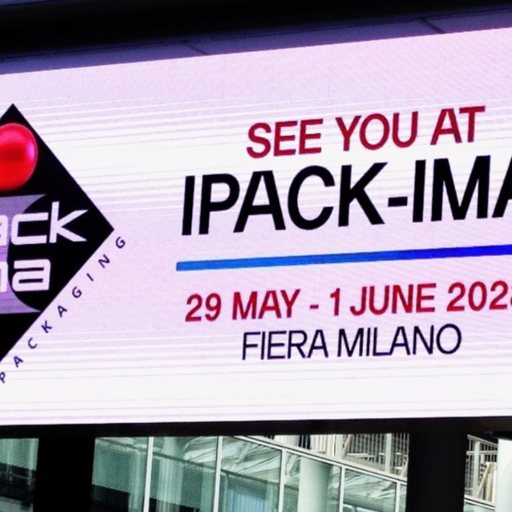 IPACK-IMA 2025: El arte de la innovación