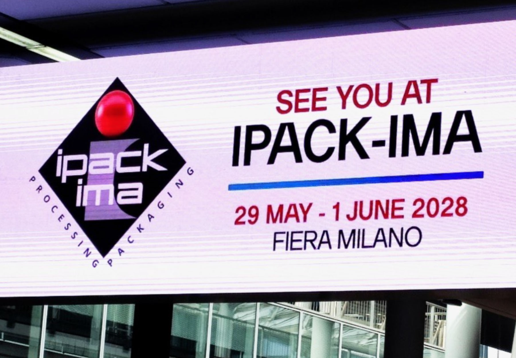 IPACK-IMA 2025: El arte de la innovación