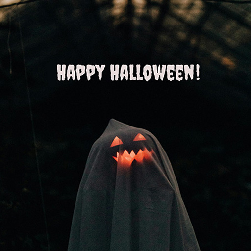 La historia de Halloween