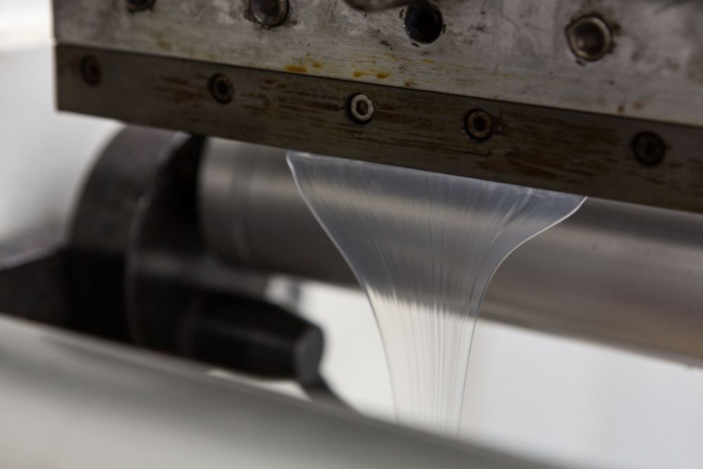 Los héroes invisibles, los adhesivos hot-melt