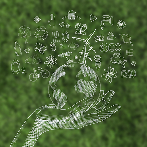 Sanyhot Adhesivos: Reduce Recyle Re-use