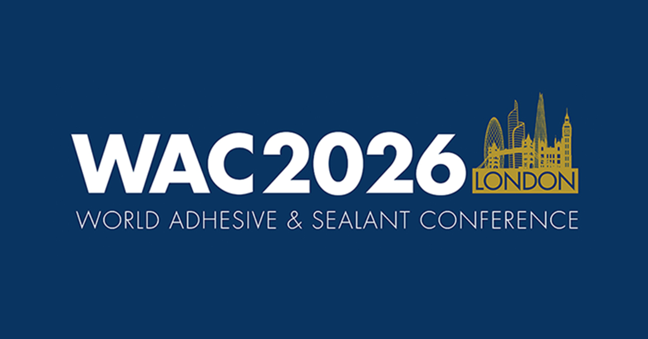 Sanyhot asistirá a WAC2026 en Londres