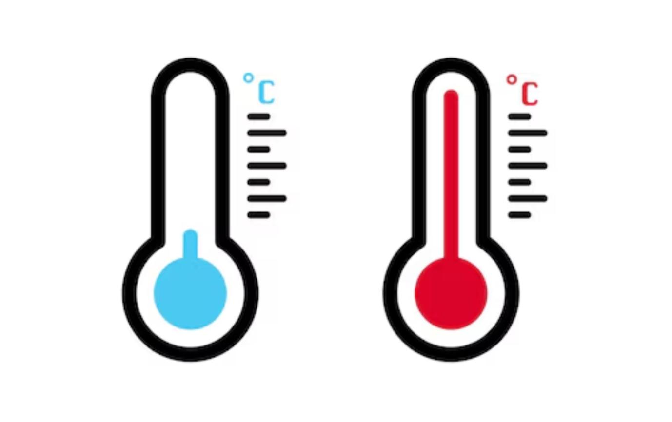 Transiciones térmicas de polímeros