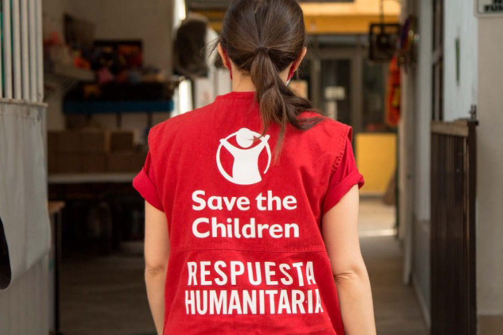 Una acción que refleja nuestro compromiso social y nuestros valores